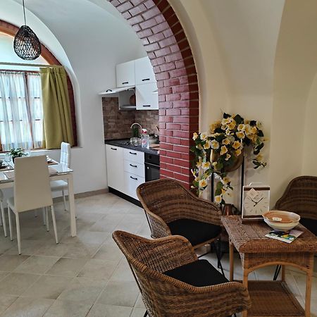 Piano Terra Centrale Vicino Al Mare Riva Ligure Εξωτερικό φωτογραφία