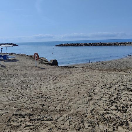 Piano Terra Centrale Vicino Al Mare Riva Ligure Εξωτερικό φωτογραφία