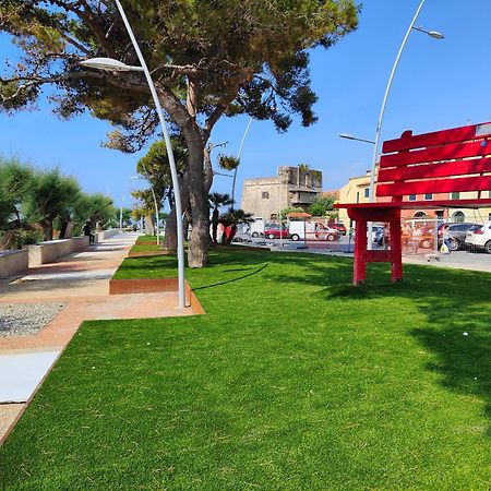 Piano Terra Centrale Vicino Al Mare Riva Ligure Εξωτερικό φωτογραφία