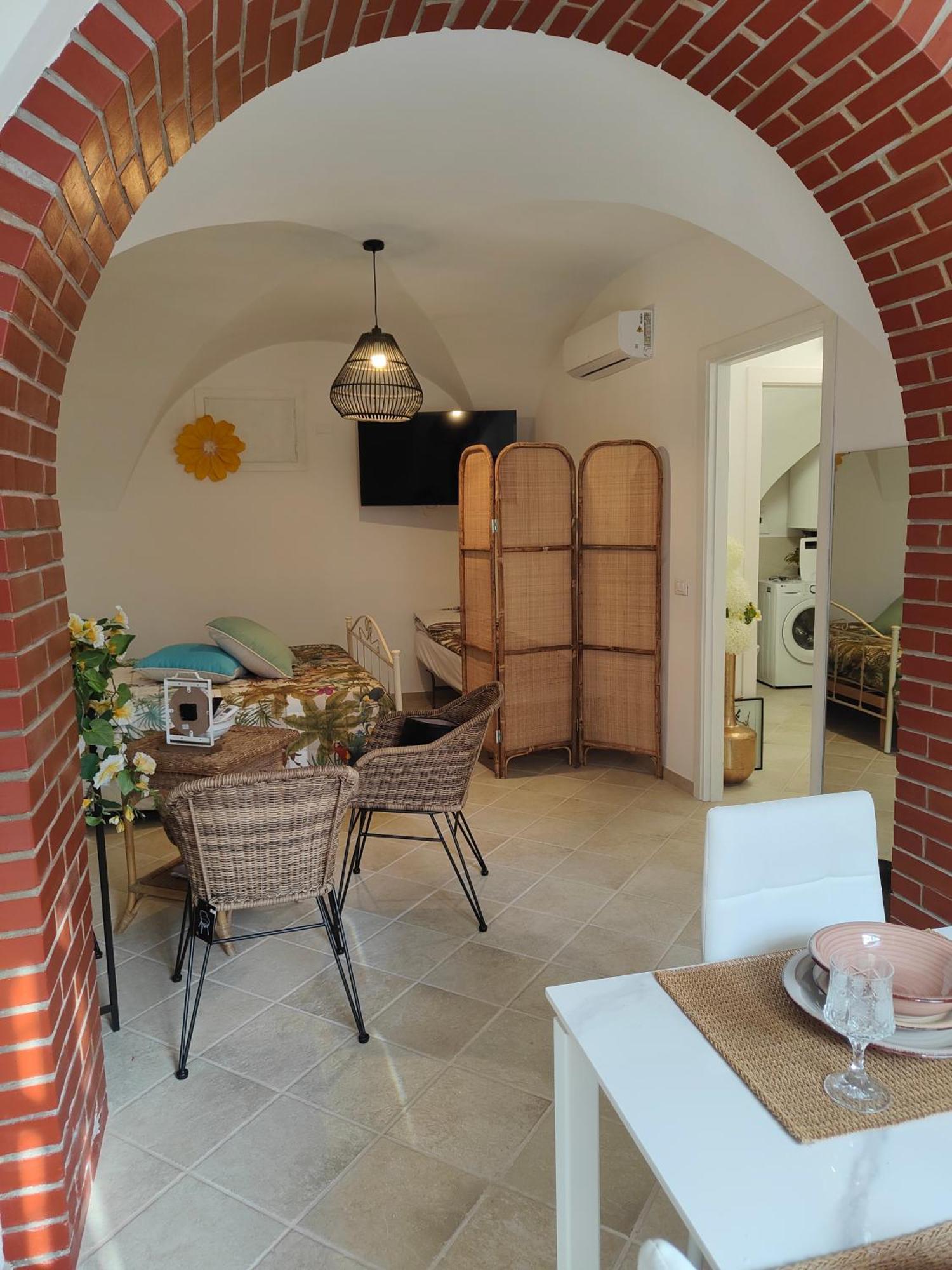 Piano Terra Centrale Vicino Al Mare Riva Ligure Εξωτερικό φωτογραφία