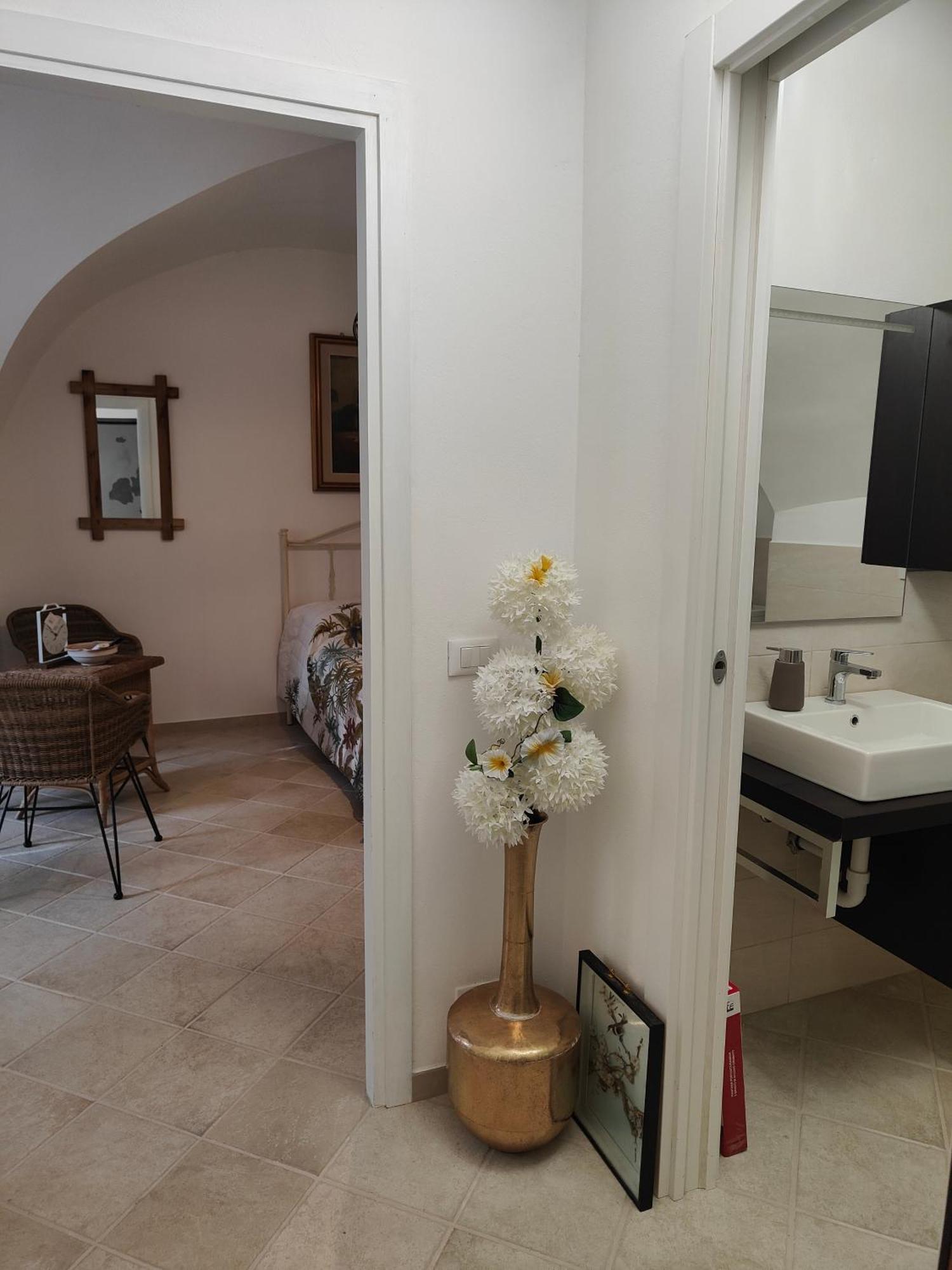 Piano Terra Centrale Vicino Al Mare Riva Ligure Εξωτερικό φωτογραφία