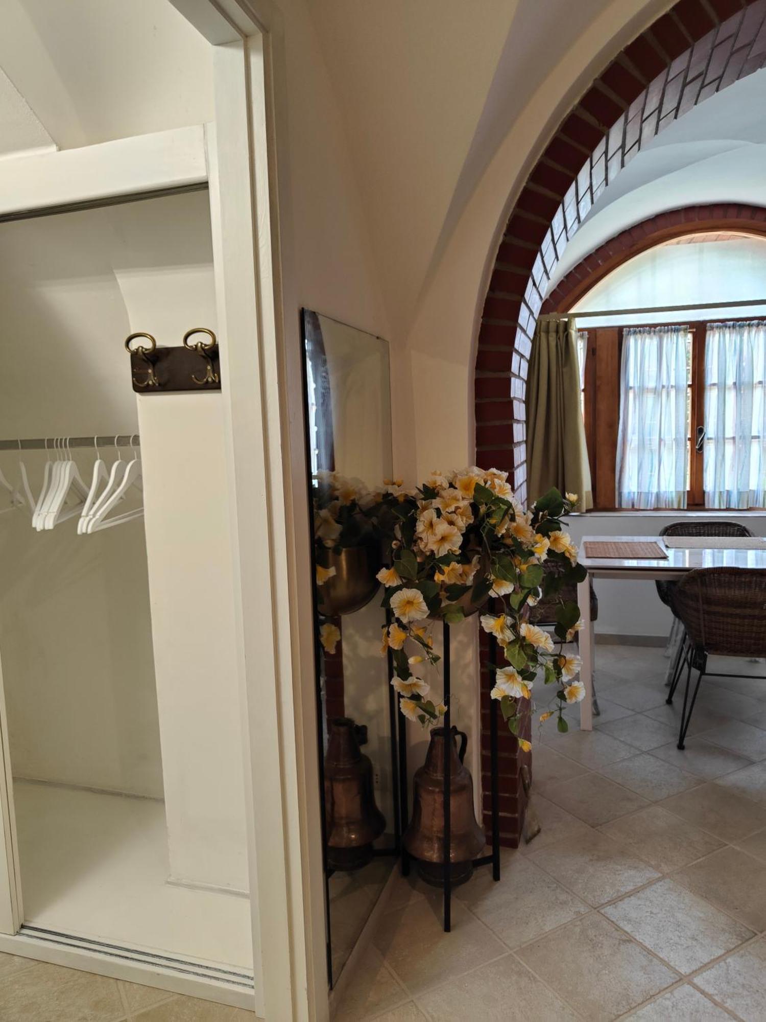 Piano Terra Centrale Vicino Al Mare Riva Ligure Εξωτερικό φωτογραφία